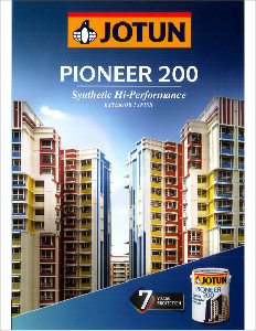 Jotun pioneer 200